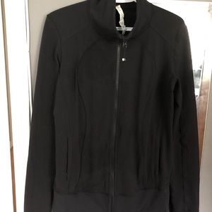 Lululemon jacket size 10
